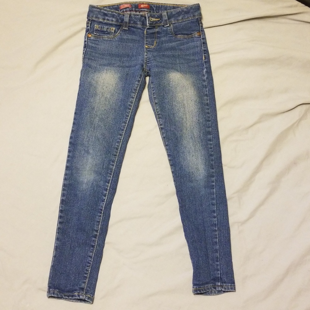 Arizona Brand Jegging